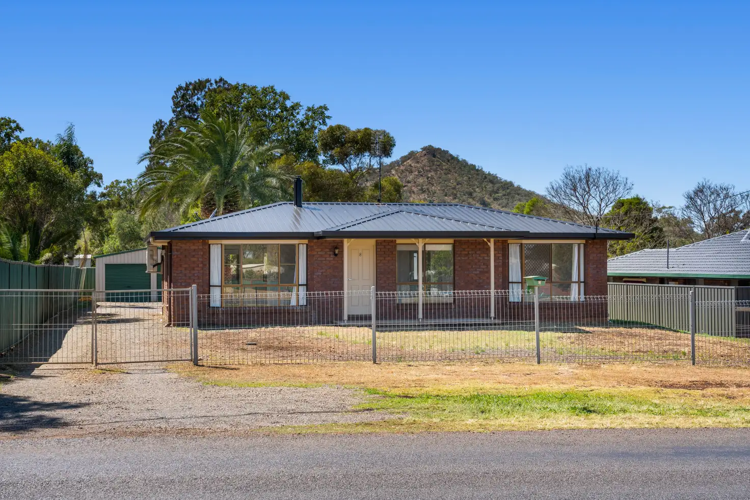 Main view of Homely house listing, 8 East Street, Kingsthorpe QLD 4400