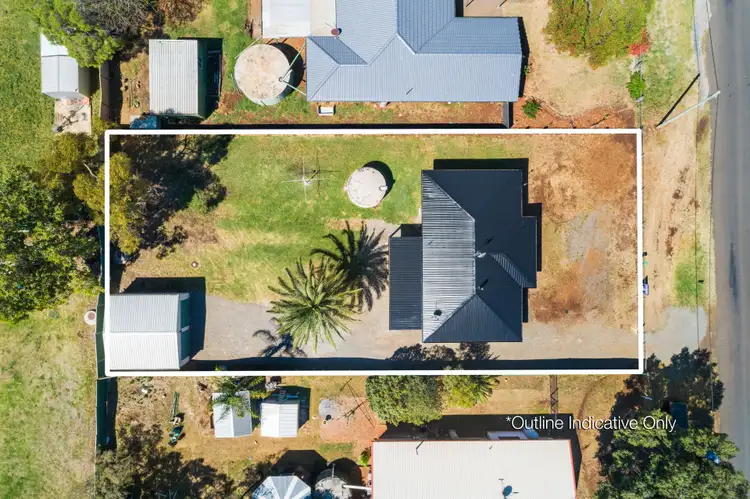 Second view of Homely house listing, 8 East Street, Kingsthorpe QLD 4400