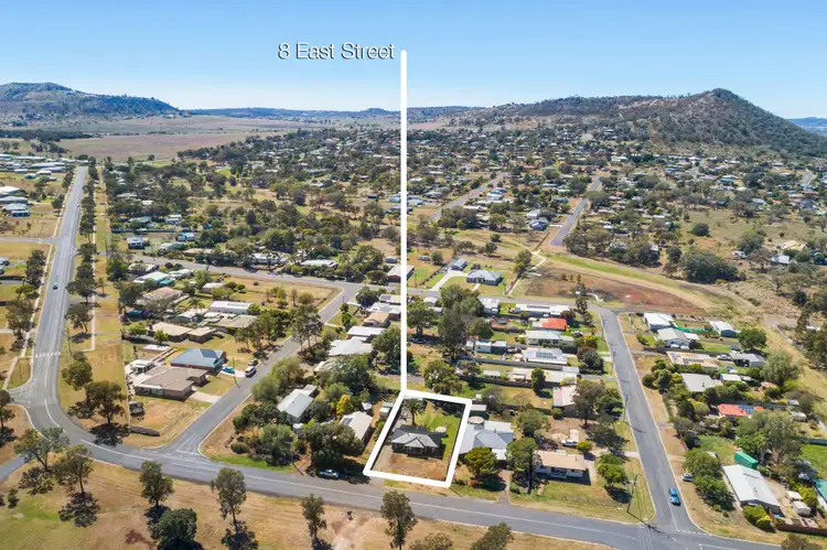 Third view of Homely house listing, 8 East Street, Kingsthorpe QLD 4400