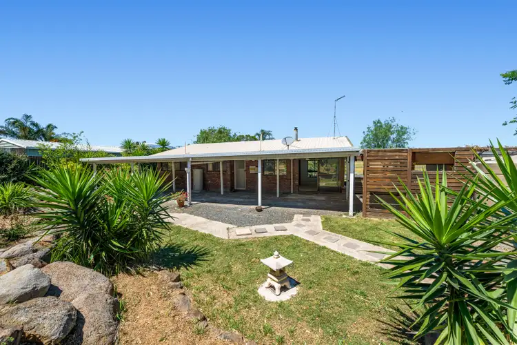 56 Gowrie Street, Kingsthorpe QLD 4400