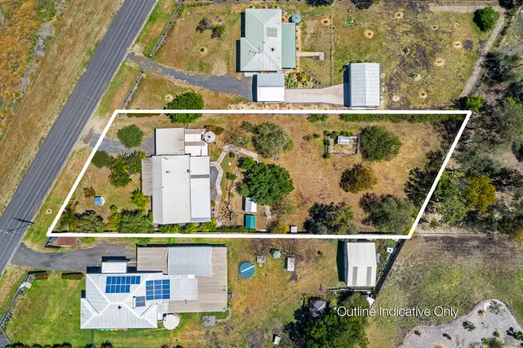 Second view of Homely house listing, 56 Gowrie Street, Kingsthorpe QLD 4400