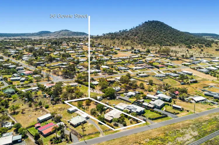 Third view of Homely house listing, 56 Gowrie Street, Kingsthorpe QLD 4400