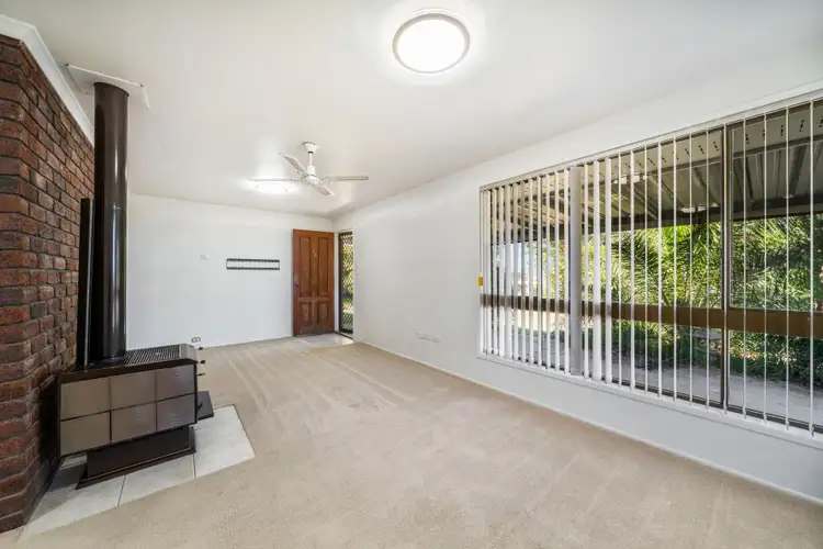 Fifth view of Homely house listing, 56 Gowrie Street, Kingsthorpe QLD 4400