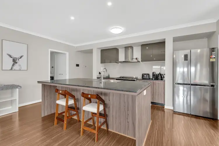 Fourth view of Homely house listing, 15 Heathcote Road, Manor Lakes VIC 3024