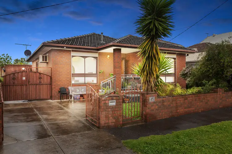 Main view of Homely house listing, 53 Newell Street, Footscray VIC 3011