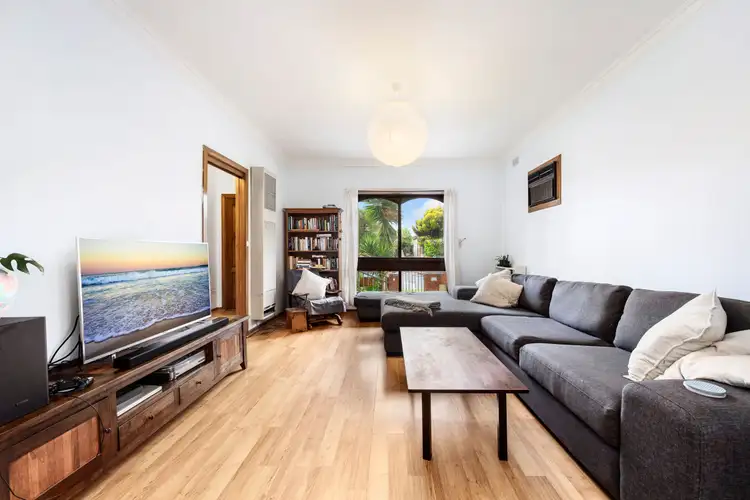 Second view of Homely house listing, 53 Newell Street, Footscray VIC 3011