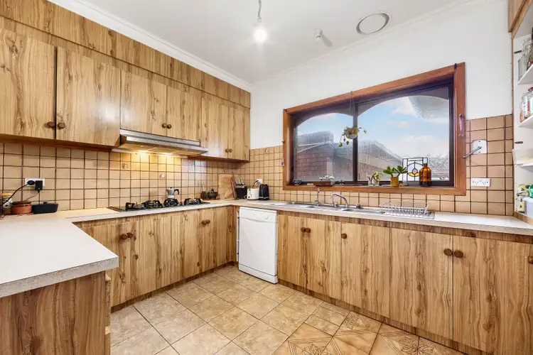 Sixth view of Homely house listing, 53 Newell Street, Footscray VIC 3011