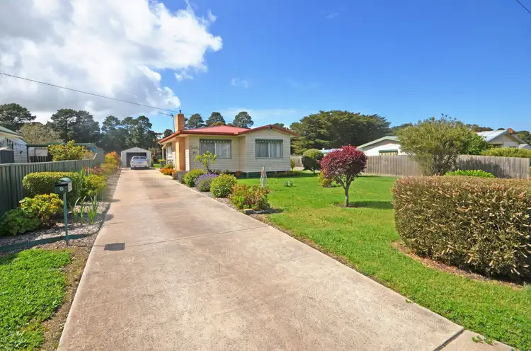 6 Scott Street, Skipton VIC 3361