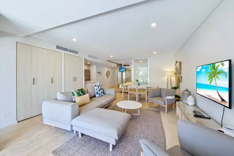 Third view of Homely unit listing, 202/3 Meta Street, Mooloolaba QLD 4557