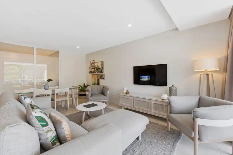 Fifth view of Homely unit listing, 202/3 Meta Street, Mooloolaba QLD 4557