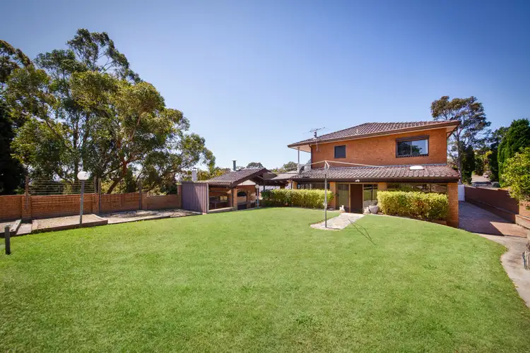 Second view of Homely house listing, 11 Moon Point Road, Illawong NSW 2234