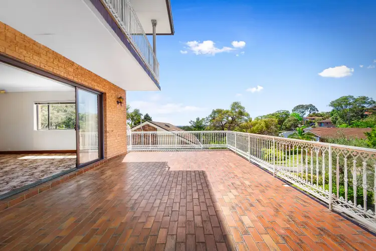 Sixth view of Homely house listing, 11 Moon Point Road, Illawong NSW 2234