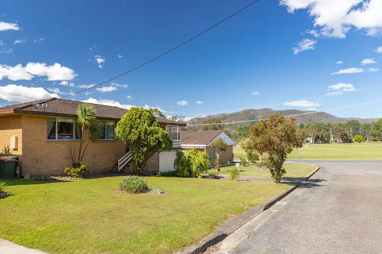 Main view of Homely house listing, 3 Dawson Crescent, Gloucester NSW 2422