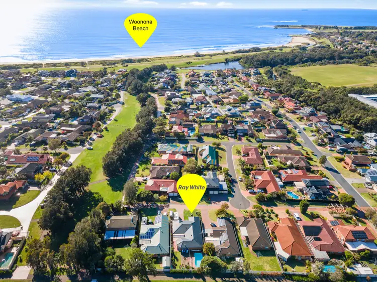 Main view of Homely house listing, 12 William Clarke Place, Woonona NSW 2517