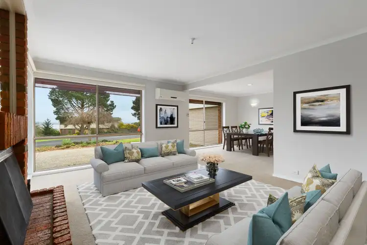 Second view of Homely house listing, 94 Marriner Street, Colac VIC 3250