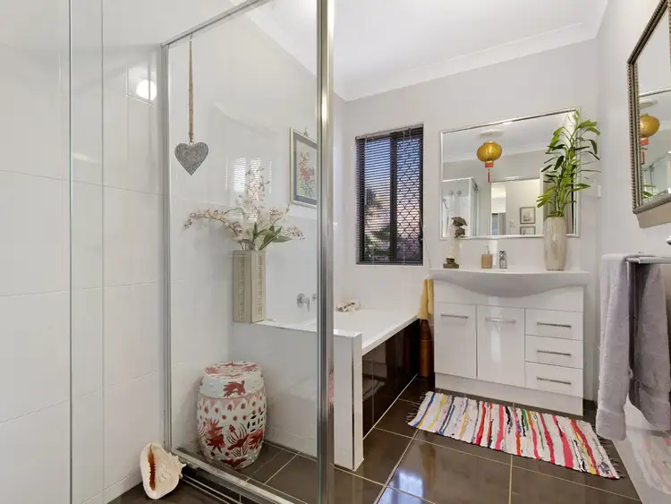 Second view of Homely house listing, 18 Angahook Crescent, Upper Coomera QLD 4209