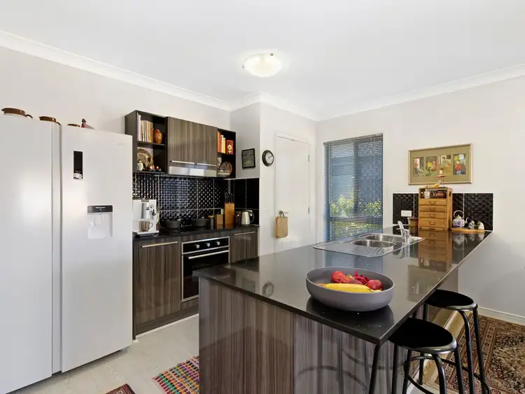 Third view of Homely house listing, 18 Angahook Crescent, Upper Coomera QLD 4209