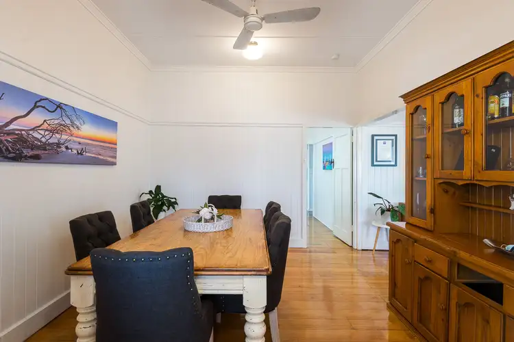 Fourth view of Homely house listing, 44 Orchard Street, Hawthorne QLD 4171