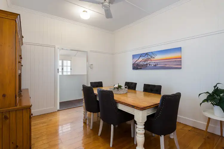 Fifth view of Homely house listing, 44 Orchard Street, Hawthorne QLD 4171