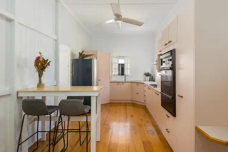Sixth view of Homely house listing, 44 Orchard Street, Hawthorne QLD 4171