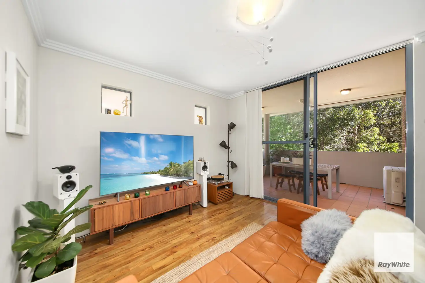 Main view of Homely apartment listing, 23/18-22 Gray Street, Sutherland NSW 2232