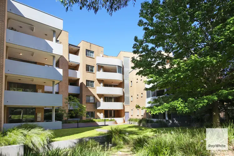 Sixth view of Homely apartment listing, 23/18-22 Gray Street, Sutherland NSW 2232