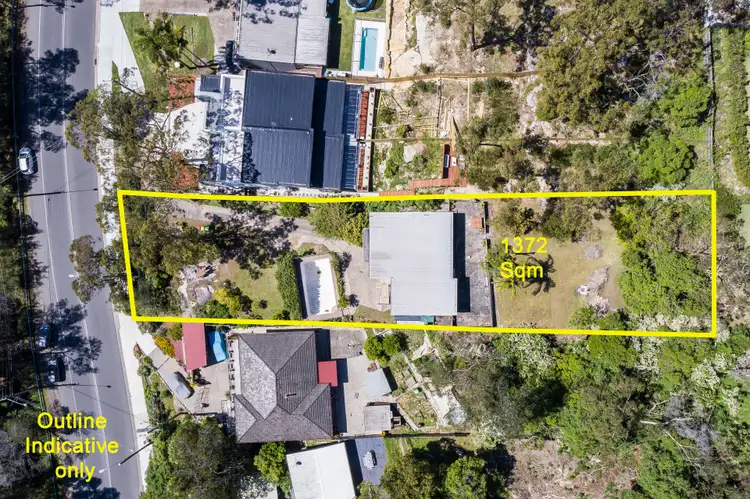 Main view of Homely house listing, 306 Pittwater Road, East Ryde NSW 2113