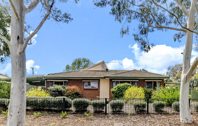 3 Gair Place, Wanniassa ACT 2903
