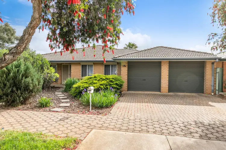 Main view of Homely house listing, 11 Wyndham Road, Salisbury North SA 5108