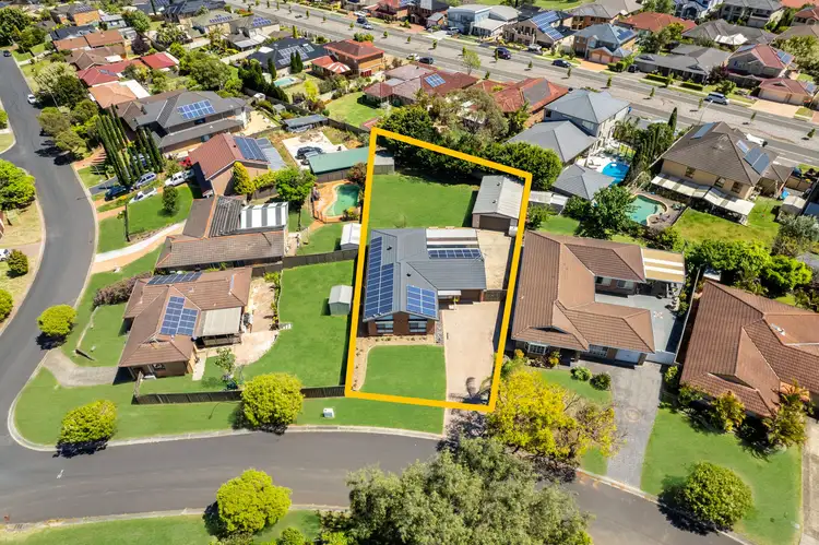 3 Claypole Street, Ambarvale NSW 2560