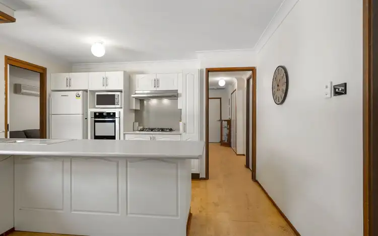 Fifth view of Homely house listing, 3 Claypole Street, Ambarvale NSW 2560