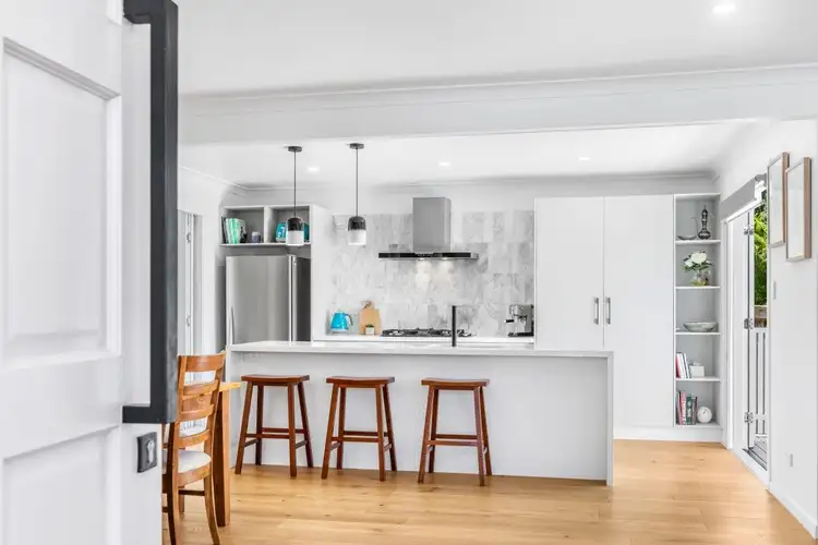 Fourth view of Homely house listing, 14 Kendale Street, Stafford Heights QLD 4053