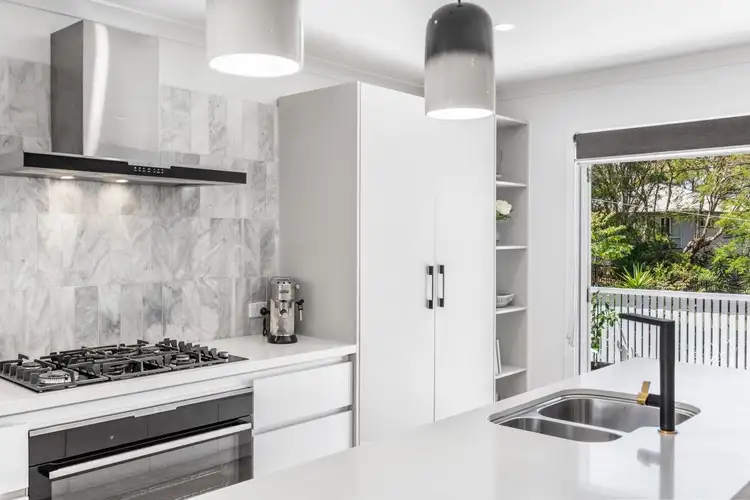 Sixth view of Homely house listing, 14 Kendale Street, Stafford Heights QLD 4053