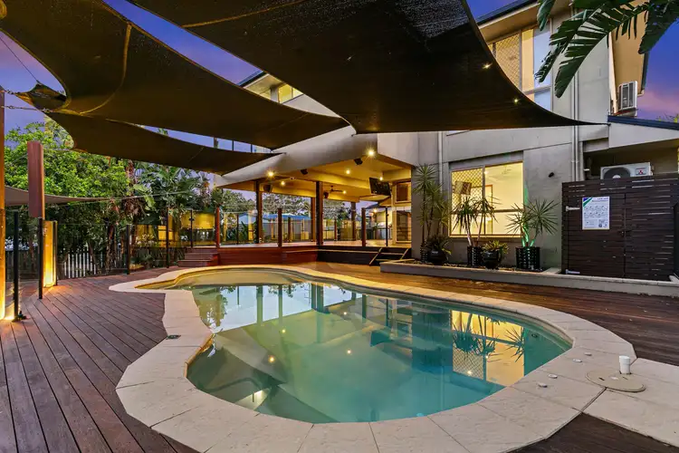 5 Jacobsen Outlook, Urraween QLD 4655