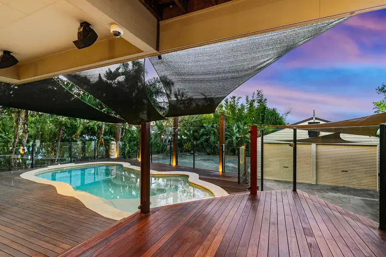 Second view of Homely house listing, 5 Jacobsen Outlook, Urraween QLD 4655