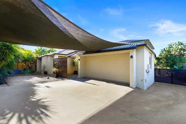 Sixth view of Homely house listing, 5 Jacobsen Outlook, Urraween QLD 4655