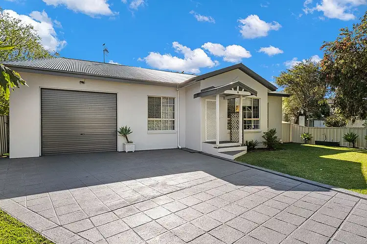 Main view of Homely house listing, 18 Chittaway Road, Chittaway Bay NSW 2261
