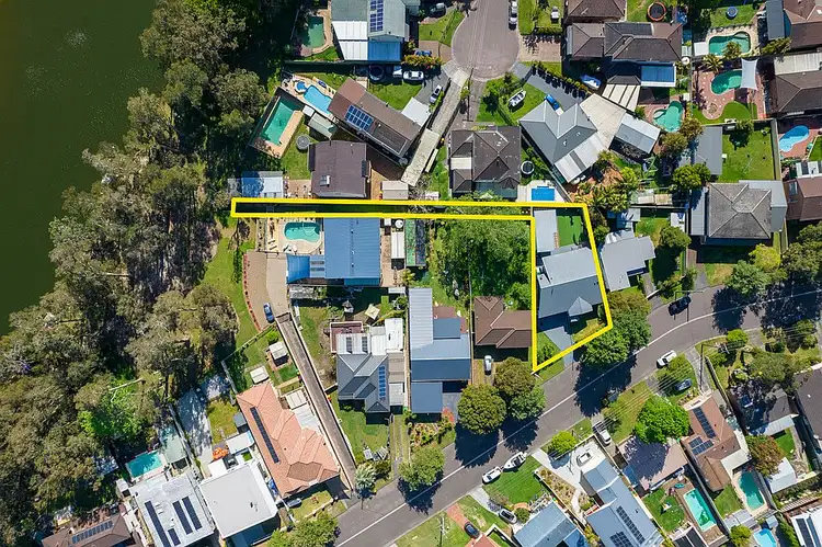 Fourth view of Homely house listing, 18 Chittaway Road, Chittaway Bay NSW 2261