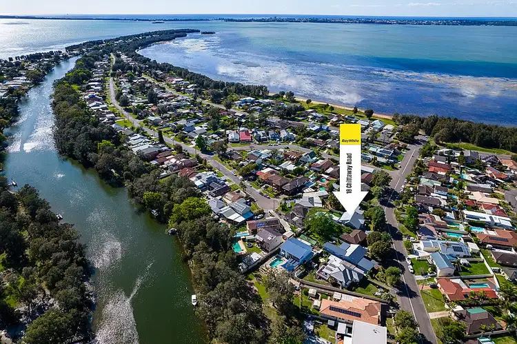 Fifth view of Homely house listing, 18 Chittaway Road, Chittaway Bay NSW 2261