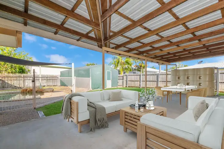 Main view of Homely house listing, 14 Cobham Crescent, Kirwan QLD 4817