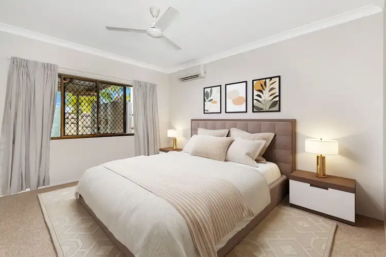 Fourth view of Homely house listing, 14 Cobham Crescent, Kirwan QLD 4817