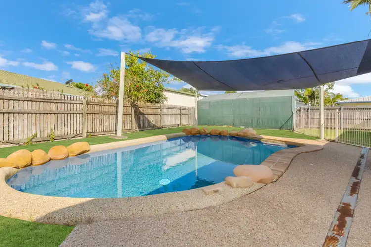Fifth view of Homely house listing, 14 Cobham Crescent, Kirwan QLD 4817