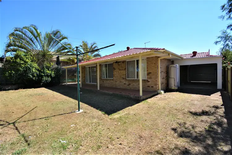 3 Whipbird Street, Bellbird Park QLD 4300