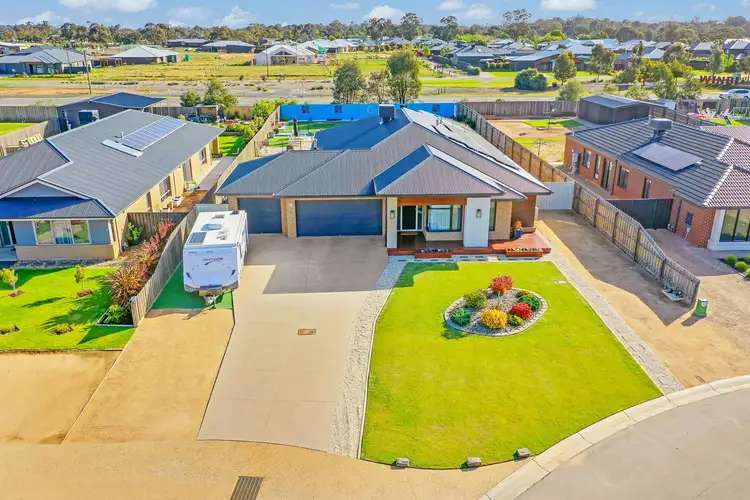 8 Marsanne Drive, Moama NSW 2731
