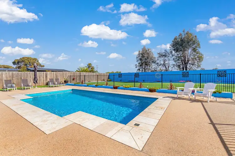 Fourth view of Homely house listing, 8 Marsanne Drive, Moama NSW 2731