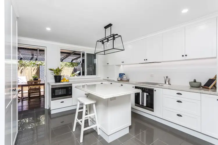 Second view of Homely townhouse listing, 2/42 Roseby Avenue, Clayfield QLD 4011