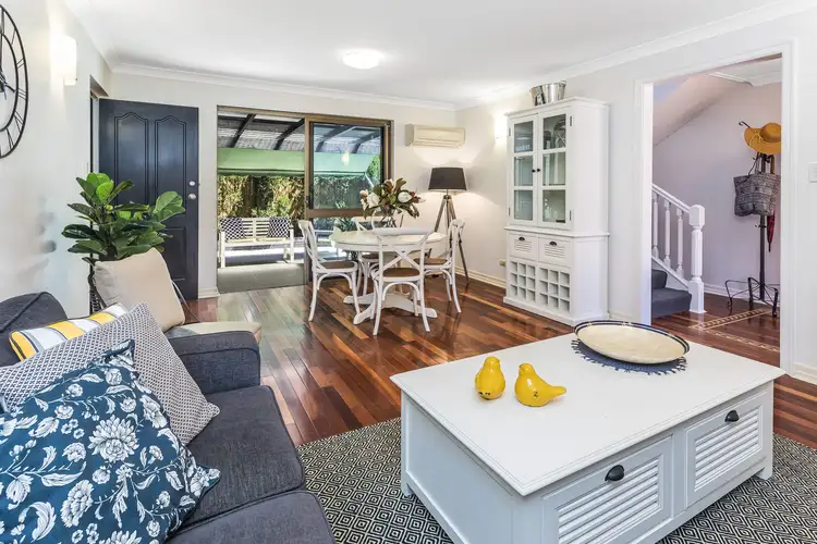 Third view of Homely townhouse listing, 2/42 Roseby Avenue, Clayfield QLD 4011