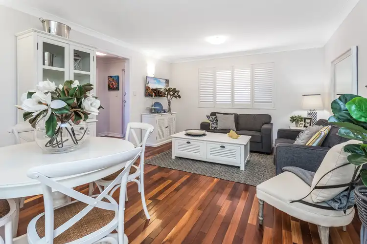 Fourth view of Homely townhouse listing, 2/42 Roseby Avenue, Clayfield QLD 4011