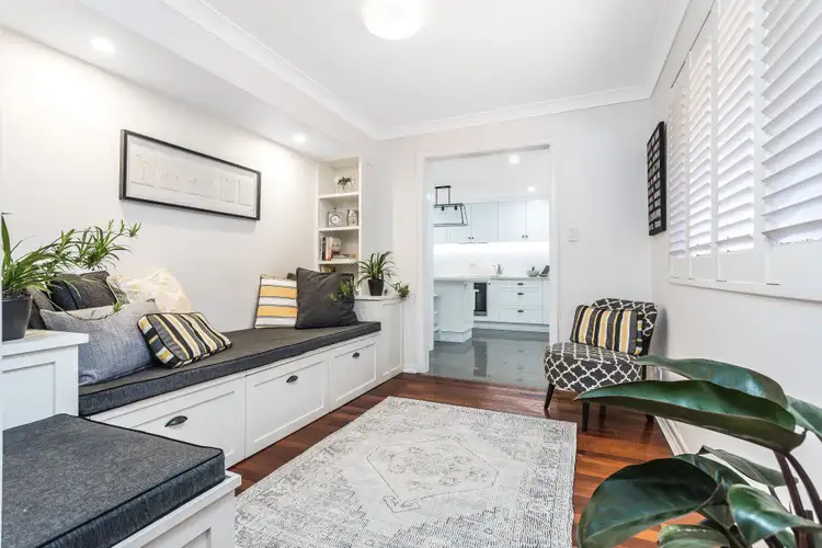 Fifth view of Homely townhouse listing, 2/42 Roseby Avenue, Clayfield QLD 4011