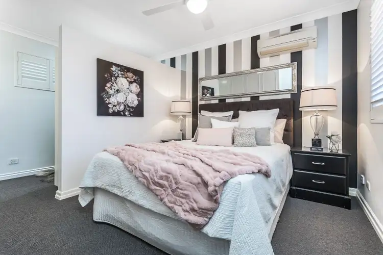Sixth view of Homely townhouse listing, 2/42 Roseby Avenue, Clayfield QLD 4011